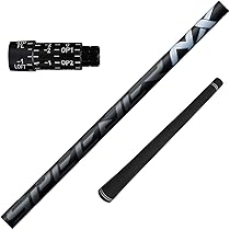 Amazon.co.jp: ZEROSTATiON スリクソン用互換 スリーブ付きシャフト 