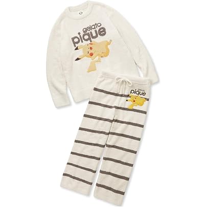 Amazon | ジェラカビゴンパーカ&ショートパンツ | パジャマ・ルーム