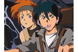 破られた待機命令