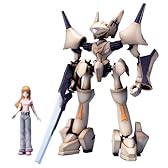 ブレンパワード ヒメブレンパワード