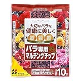 花ごころ バラ専用 マルチングチップ 10L