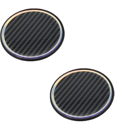 Amazon | レクサス 車用ノンスリップ コースター IS LX LC LS CT ES GS