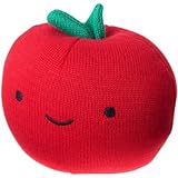 ジンボリー GYMBOREE/ プラッシュ アップル トゥルー レッド 小物ジュエリー・ヘアーアクセサリー One Size【並行輸入】