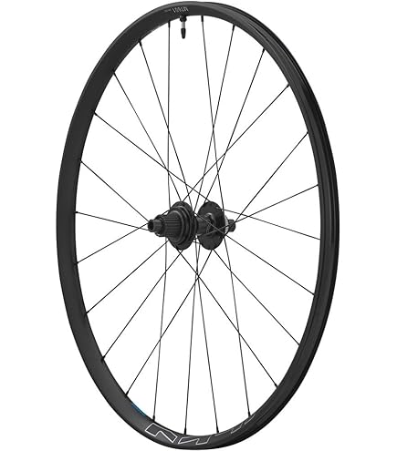 Amazon | シマノ(SHIMANO) WH-MT500-B リア 12mmEスルー 29インチ OLD