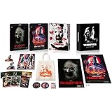 テリファー1＆2【Blu-ray BOX】 [Blu-ray]