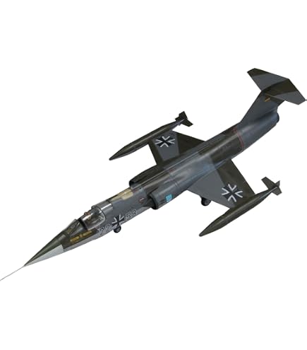 【完成品】ハセガワ 1/48 F-105G サンダーチーフ ワイルドウィーゼル Amazon | ドイツレベル 1/48 F-105G サンダーチーフ ワイルド