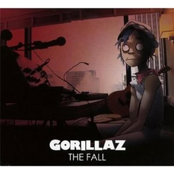 Amazon | The Gorillaz: Rise of the Ogre | Gorillaz | Rock