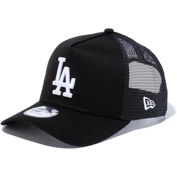 Amazon.co.jp: NEW ERA MLB ロサンゼルス・ドジャース キャップ