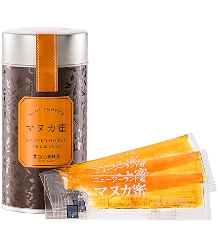 Amazon | コサナ マヌカハニー MGO400+ (5g×5包) ◇2個セット 個包装