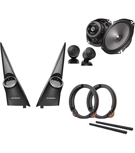 Amazon.co.jp: 【セット買い】パイオニア スピーカー UD-K301 音質向上