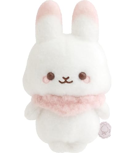 Amazon.co.jp: サンエックス(San-X) シュガーココムー ぬいぐるみM