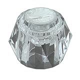 Brasscraft shd6812 Cタブとシャワーの蛇口ハンドルDelta Faucet新しいスタイル