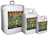 Humboldt Nutrients HNV404 16-Ounce Humboldt Nutrients, Verde Growth Catalyst 16-1-2 [並行輸入品]