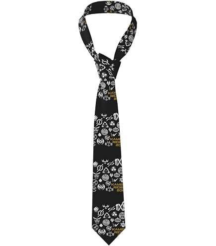 Amazon.co.jp: ネクタイ メンズ Necktie 仮面ライダーファイズ