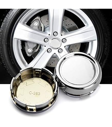 SSR SPEED STAR MK-Ⅱ センターキャップ 68.3 4個 Amazon | SSR SPEED