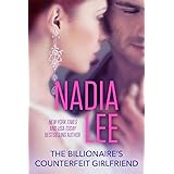 The Billionaire's Counterfeit Girlfriend (The Pryce Family Book 1)