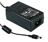 MEAN WELL オリジナル GST18A24-P1J 24V 0.75A meanwell GST18A 24V 18W AC-DC 高信頼性 工業用アダプター