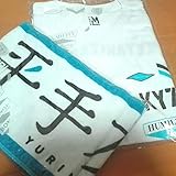 Tシャツ タオル