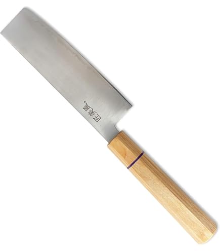 Amazon｜J-kitchens 江戸研ぎ 包丁 刃渡り 約210mm 日本製 96412｜三徳