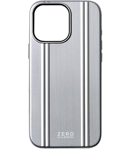 Amazon.co.jp: [ ZERO HALLIBURTON (ゼロハリバートン) 公式