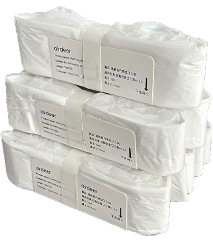 Amazon.co.jp: T-PROFESSIONAL 完全自動ゴミ箱 専用ゴミ袋 30L ラージ