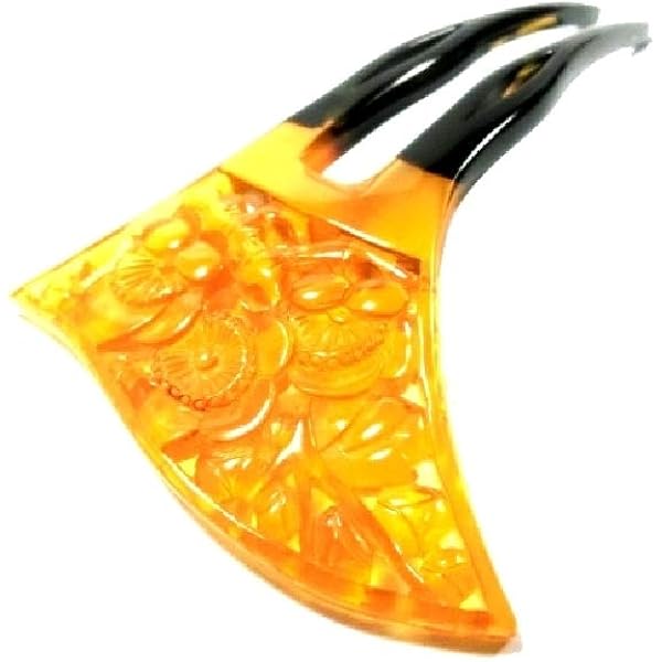 Amazon | 【創業明治七年べっ甲の菊池セール中】本べっ甲 張り