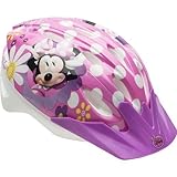 Bell Kids Minnie Pedal Perfection Helmet [並行輸入品]