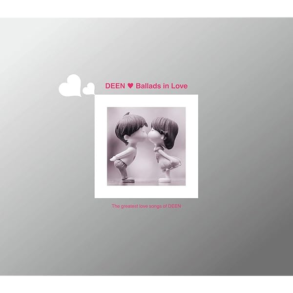 Amazon.co.jp: Another Side Memories~Precious Best~ - DEEN