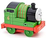 Fisher-Price My First Thomas the Train Percy Stack-a-Track [並行輸入品]
