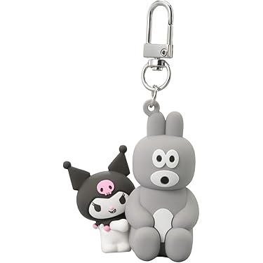 コンフォート COMFORT × HELLOKITTY キーホルダー ブラック Qoo10 コンフォート 公式『COMFORT』 MUNK キーホ