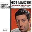 Gainsbourg Percussions [12 inch Analog]