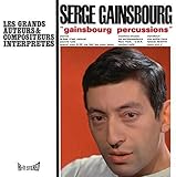 Gainsbourg Percussions [12 inch Analog]