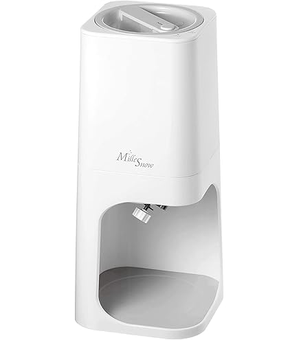 Dashデラックスかき氷&amp;寿司メーカー サービングピッチャー付き 1L 多目的アイスシェーバーマシン 自家製かき氷、スノーコ DIM-50D-1|ホシザキキューブアイスディスペンサー | 業務用厨房機器/調理道具通販サイト「厨房ズfeat.ユー厨房」