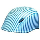 solano(ソラノ) HELMET Merlin stripe 49~57cm Sサイズ 49~57cm