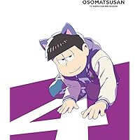 おそ松さん 第3期 第4松 Blu-ray