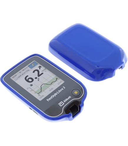 Amazon.co.jp: フリースタイルリブレ FreeStyle Libre 血糖値測定器