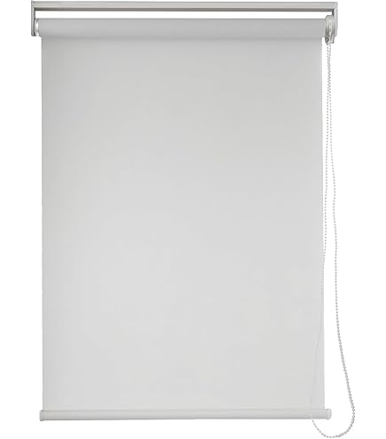 Amazon｜ニトリ(NITORI) 麻入りロールスクリーン レプス 30X180