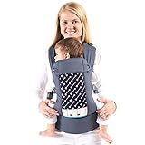 Beco Gemini Baby Carrier - Arrow by Beco Baby Carrier [並行輸入品]