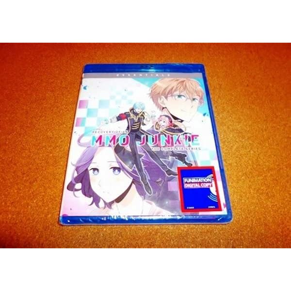 Amazon.co.jp: TVアニメ「ネト充のススメ」ディレクターズカット版Blu