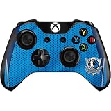 NBA Dallas Mavericks Xbox Oneコントローラスキン – Dallas Mavericks Jerseyビニールデカールスキンfor your Xbox Oneコントローラ