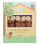 Angel Dear Blankie　ブランケット　出産　祝い　フクロウ　3個セット