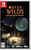 Outer Wilds: Archaeologist Edition -Switch