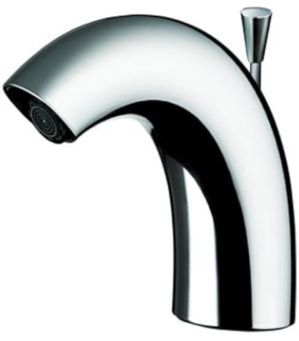 Amazon | ☆[TLE26501J]TOTO アクアオート(自動水栓) 単水栓 発電