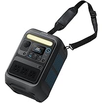 Amazon.co.jp: 𝐀𝐧𝐤𝐞𝐫 𝐒𝐨𝐥𝐢𝐱 𝐂𝟑𝟎𝟎 Portable Power