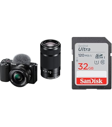 Amazon | ソニー ZV-E10 ミラーレスアルファAPS-C Vlogカメラボディと