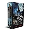 Black Shadow Moon Duology Box Set (English Edition)