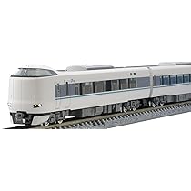 Amazon | トミーテック (TOMYTEC) TOMIX Nゲージ JR 287系 くろしお