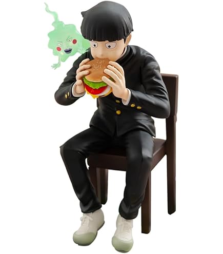 Amazon | POP UP PARADE モブサイコ100III 影山茂夫 ノンスケール