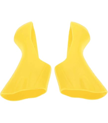 Amazon | シマノ ブラケットカバー ST-R785 ブラック ペア Y07T98080