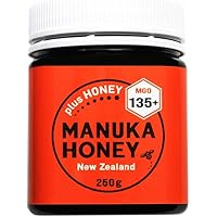 Amazon | マヌカドクター マヌカハニー Mgo100+ 250g 正規品